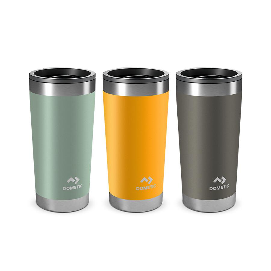 도메틱 써모 텀블러 60 / 아웃도어 드링크웨어, 600ml