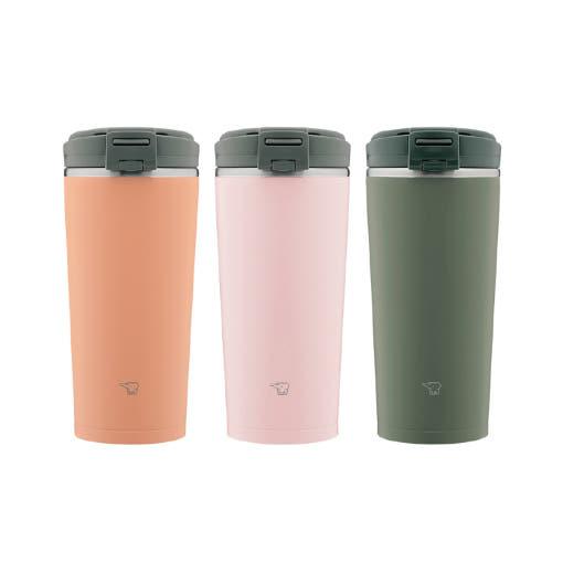 조지루시 보온보냉 플립오픈 텀블러 300ml (SX-KA30)
