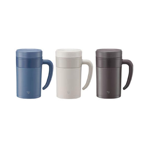 조지루시 거름망 멀티 손잡이 텀블러 480ml (SE-KAE48)