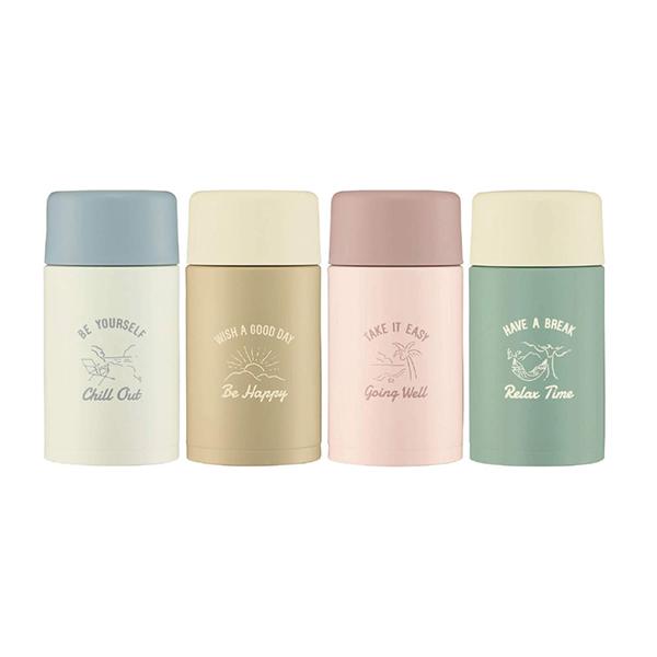 조지루시 미니 보온병 텀블러 240ml _ SM-ZP24