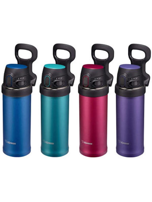 조지루시 플립앤고 원터치 텀블러 480ml (SM-QAF48)