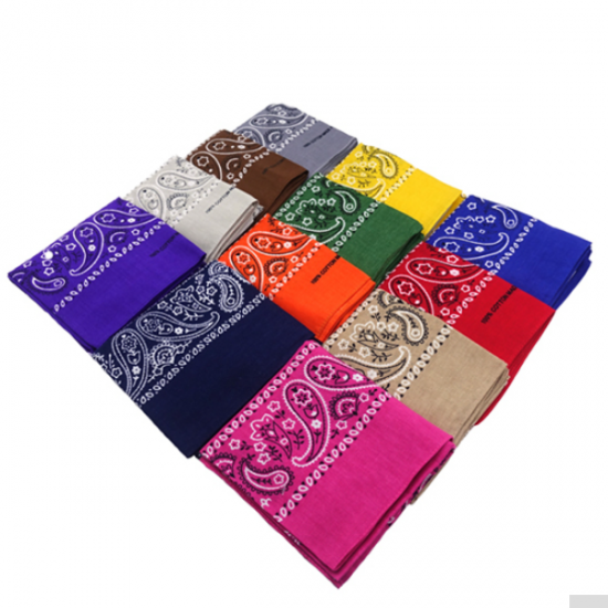 아이샬롬 스카프 24 / 등산 스포츠 손수건