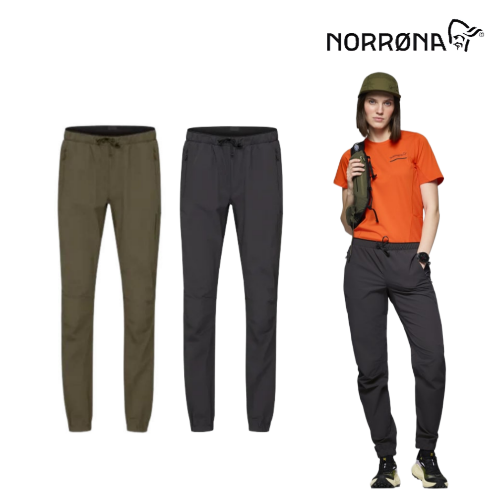 노로나 센자 플렉스1 트랙스터 팬츠 여성용 5815-23