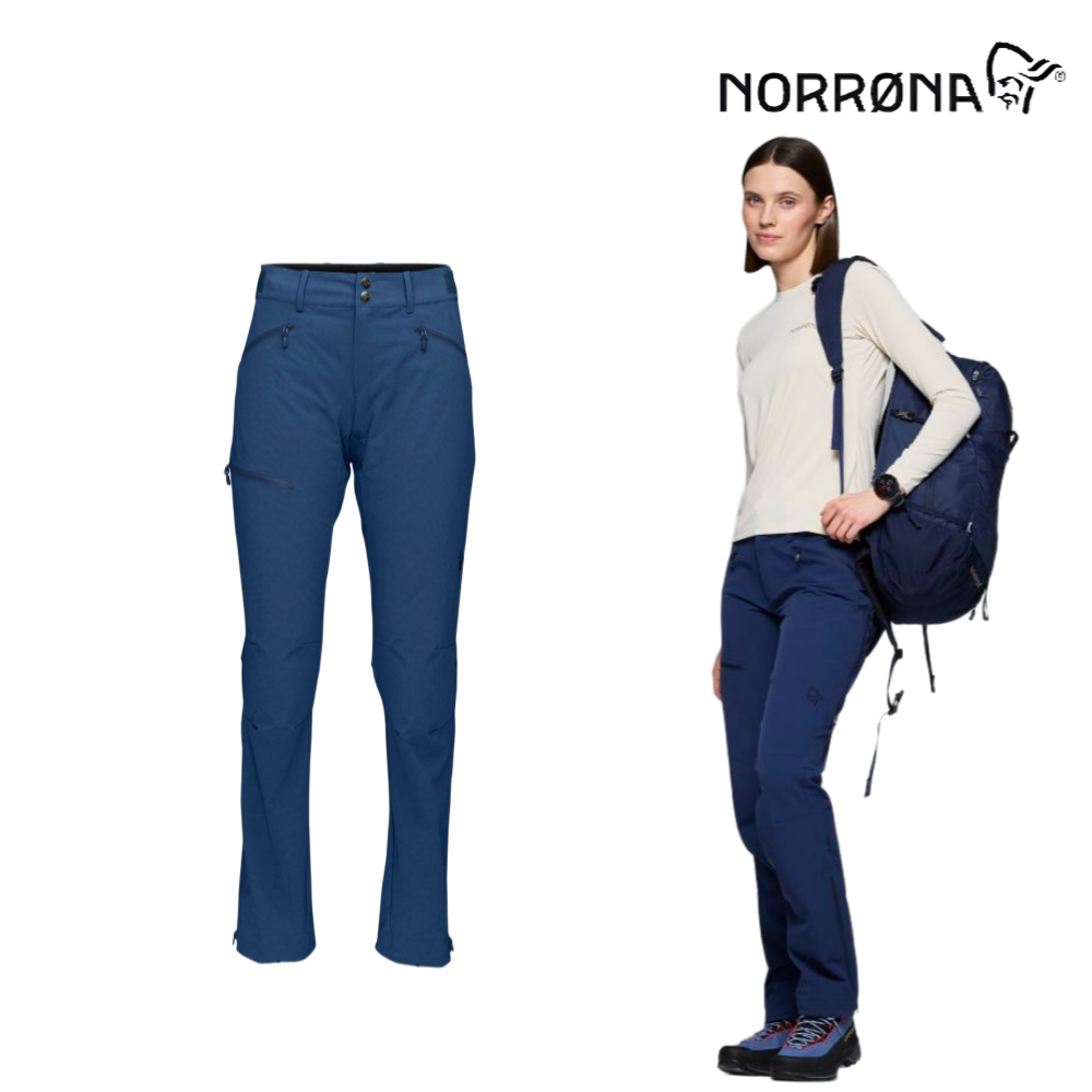 노로나 팔케틴드 플렉스1 팬츠 여성용 1861-20