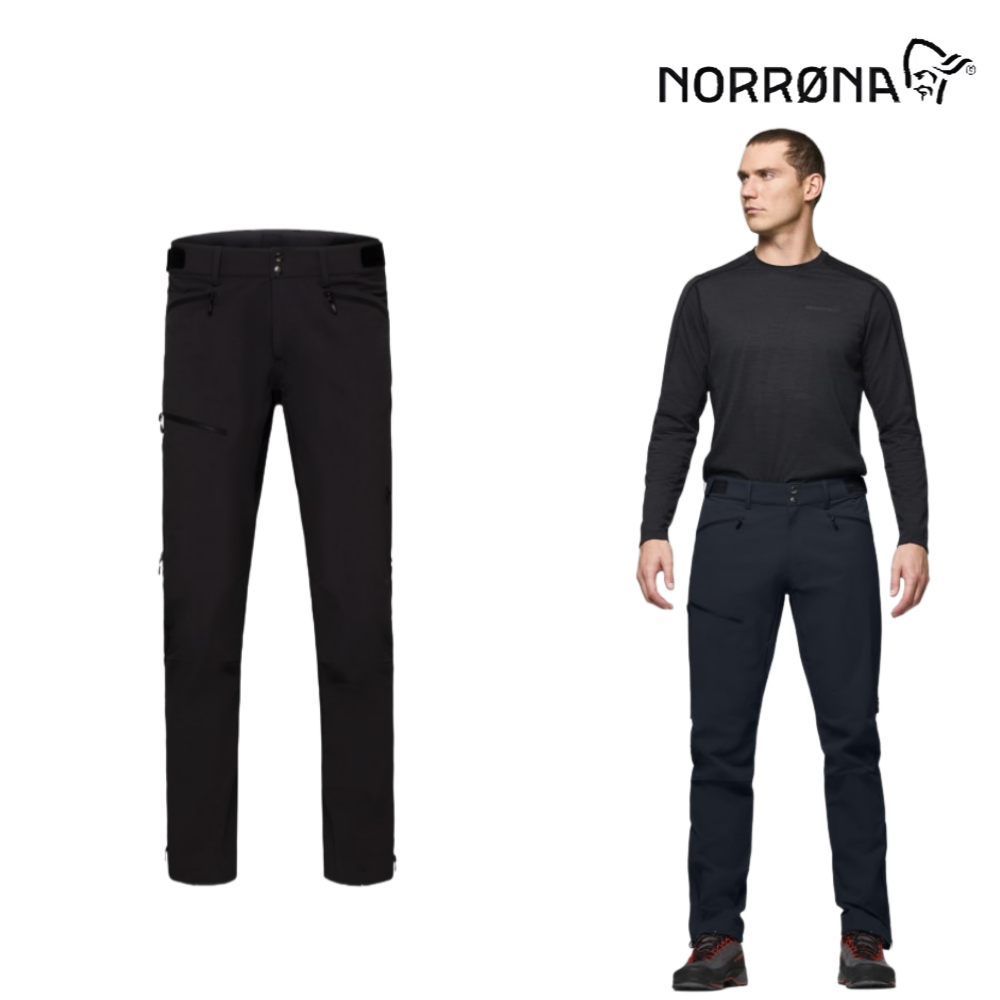 노로나 팔케틴드 플렉스1 팬츠 숏 남성용 1827-24