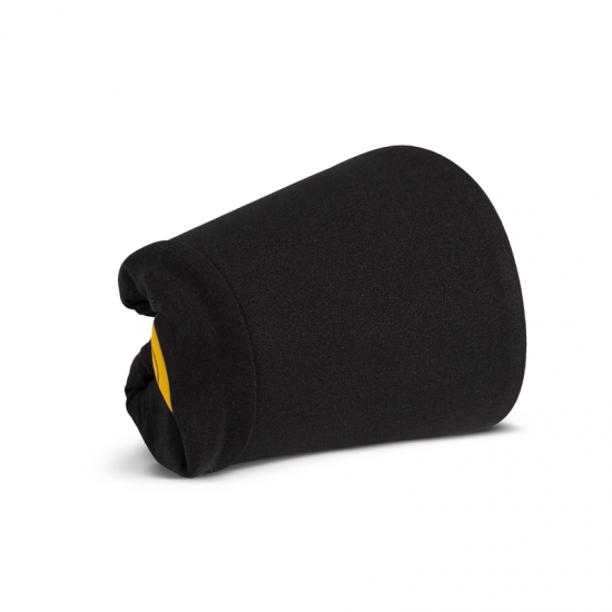 버프 팩 스피드 캡 B/CPaSp LOGO BLACK (135796)