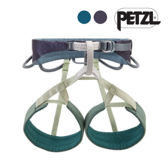페츨 사마 안전벨트 AP-C021CA / 클라이밍 하네스 남성용