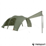 헬스포츠 씨커 발할 8 씨커그린 (51203-25-10720) / 6-8인용 터널형 텐트