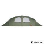헬스포츠 씨커 발할 8 씨커그린 (51203-25-10720) / 6-8인용 터널형 텐트