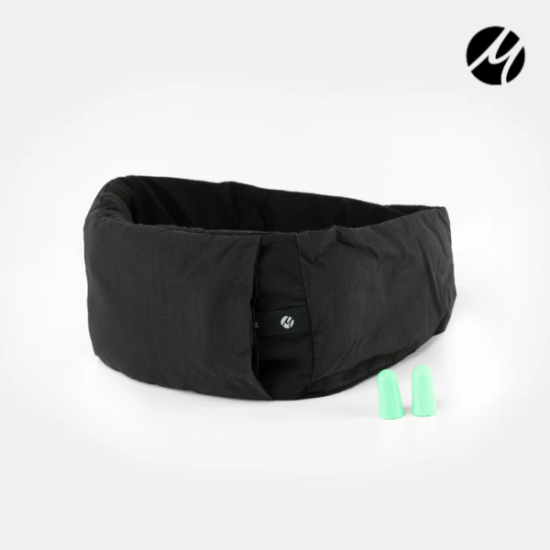 마타도어 암막슬립마스크+귀마개 키트 MATMKEP001BK