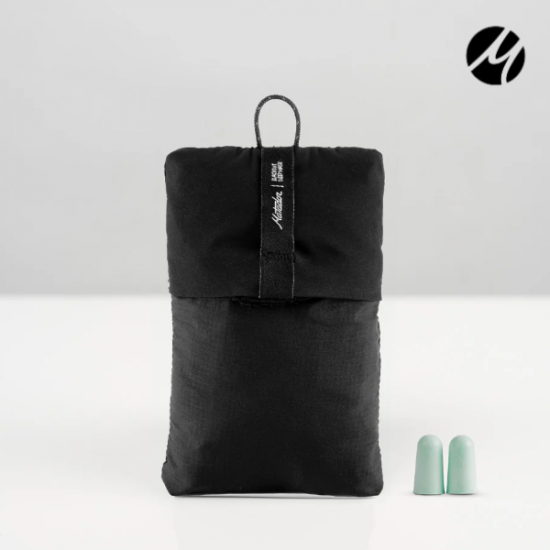 마타도어 암막슬립마스크+귀마개 키트 MATMKEP001BK