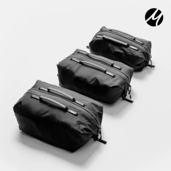 마타도어 기어큐브세트 3팩 MATGCB3001 / Gear Cube Set 3pk