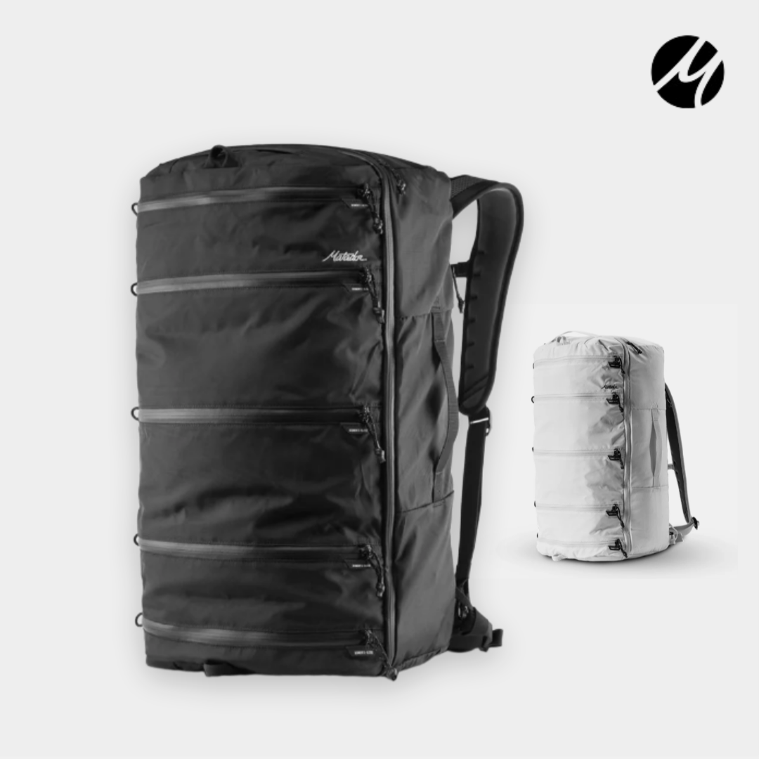 마타도어 SEG45 트래블 팩 MATSEG45001