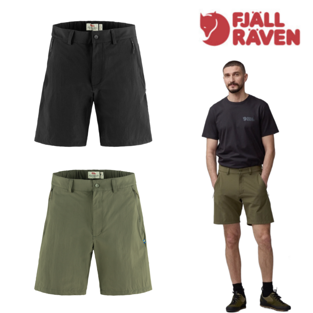 피엘라벤 하이코스트 팩 쇼츠 M (12200207) / 정식수입