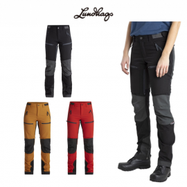 룬닥스 아스크로 프로 팬츠 여성 101956