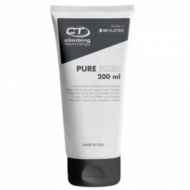 클라이밍테크놀로지 PURE FLUID 200ml / 리퀴드 액상쵸크 클라이밍 실내 암벽등반