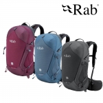 RAB 랩 프로티움 18 ND QAP-61 / 등산가방 등산백 등산백팩 경량등산가방 경량가방