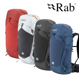 RAB 랩 프로티움 35 QAP-64 / 등산가방 등산백 등산백팩 경량등산가방 경량가방