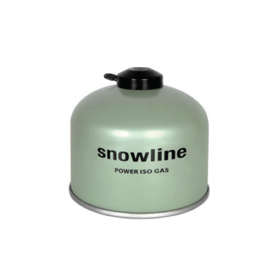 스노우라인 부스트스토브 + 아웃도어 쿠커 2.1L 세트 / 230 가스 포함 캠핑