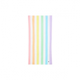 독앤베이 퀵드라이 타월 Unicorn Waves