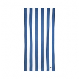 독앤베이 퀵드라이 타월 whitsunday blue