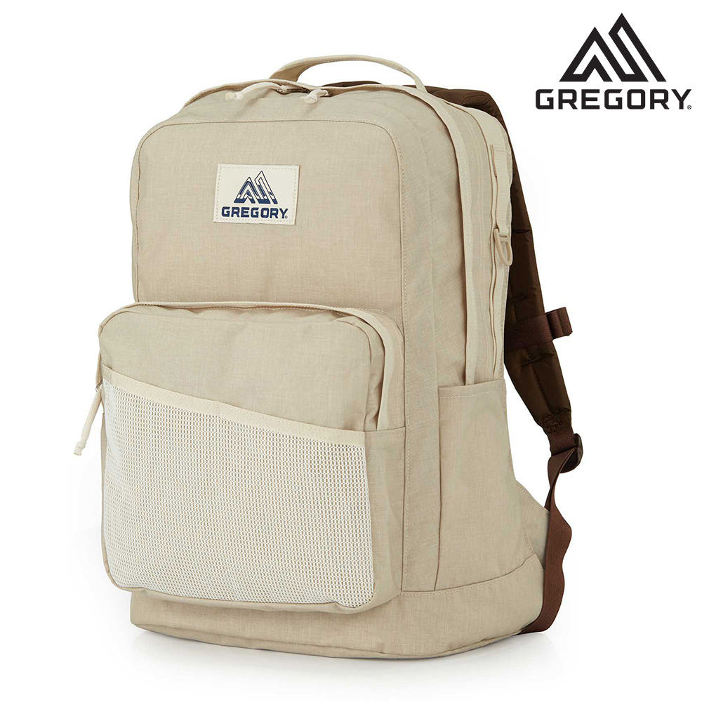 그레고리 캠퍼스데이 L