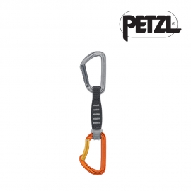 페츨 스피릿 익스프레스 12cm AP-M061AC00 클라이밍 암벽 다목적 경량 퀵드로우