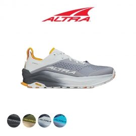 알트라 올림퍼스6 남성용 / 트레일 런닝화