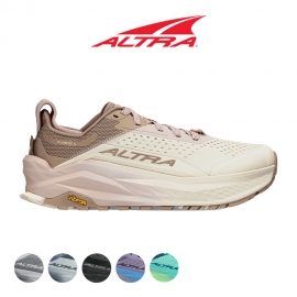 알트라 올림퍼스6 여성용 / 트레일 런닝화