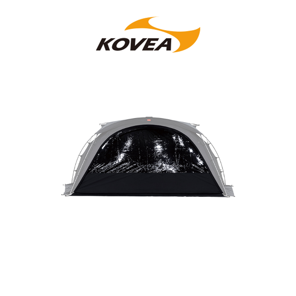 코베아 와일드 델타 TPU / 텐트 구성품 텐트우레탄창 텐트용TPU창