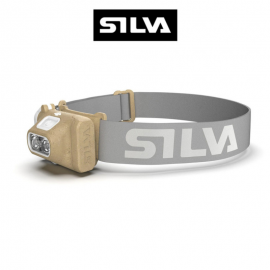 실바 테라 스카우트 XT (38168) / 헤드랜턴 350루멘
