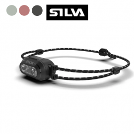 실바 Smini Fly 헤드램프 / 등산 러닝 야간 250루멘