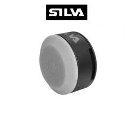 실바 Smini Black Rear Light(38467) / 후방랜턴 자전거 후미등 러닝