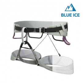 블루아이스 할로 HALO 하네스 100282 / 클라이밍 암벽등반 산업장비