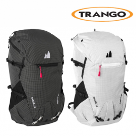 트랑고 레이서 25 / 등산 클라이밍 백패킹 배낭 레인커버 헬멧홀더 포함