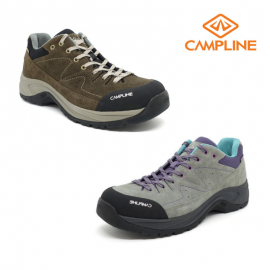 캠프라인 캐빈 / 등산 하이킹화 데커 후속