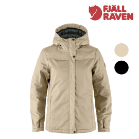 피엘라벤 우먼 스티나 패디드 자켓 (14500170) / 정식수입 여성 보온 등산 자켓