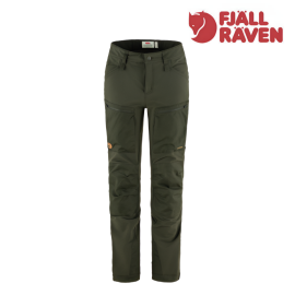 피엘라벤 우먼 켑 애자일 윈터 트라우저 W (14200185) / 정식수입