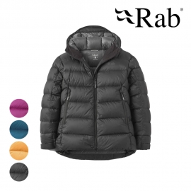 RAB 랩 뉴트리노 프로 다운 자켓 여성용 QDB-86
