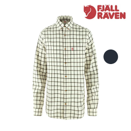 피엘라벤 오빅 플란넬 셔츠 M 남성 (82979) / 정식수입 등산 셔츠