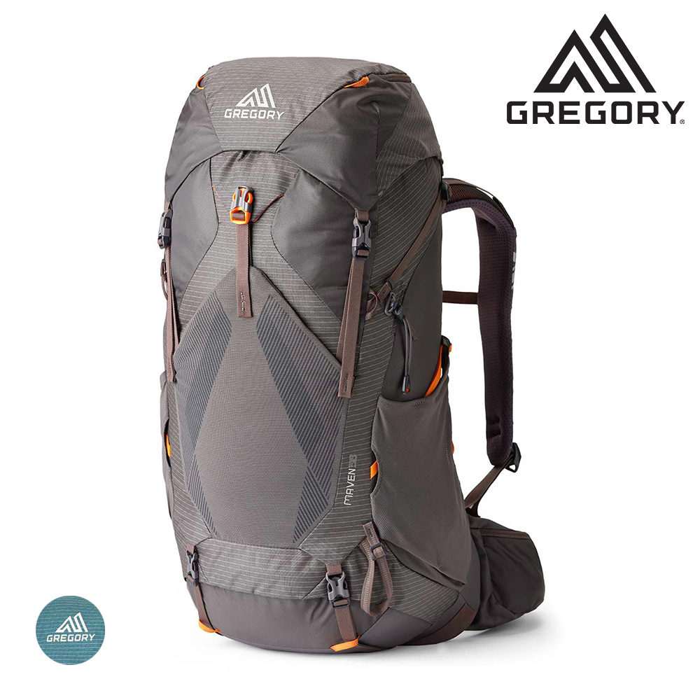 그레고리 메이븐 백팩 / 정식수입 등산배낭 레인커버 백팩