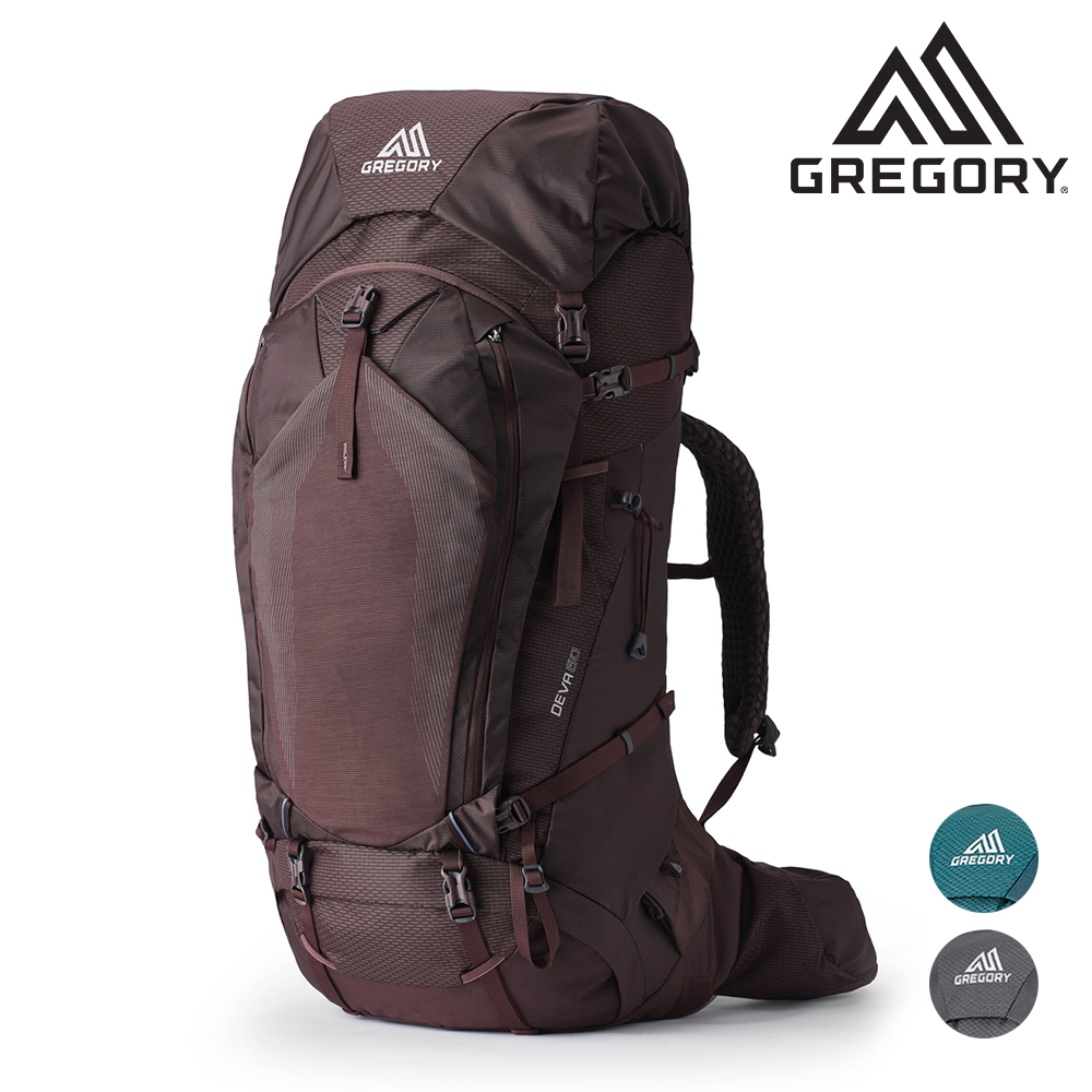 그레고리 데바 백팩/ 정식수입 등산배낭 대형백팩