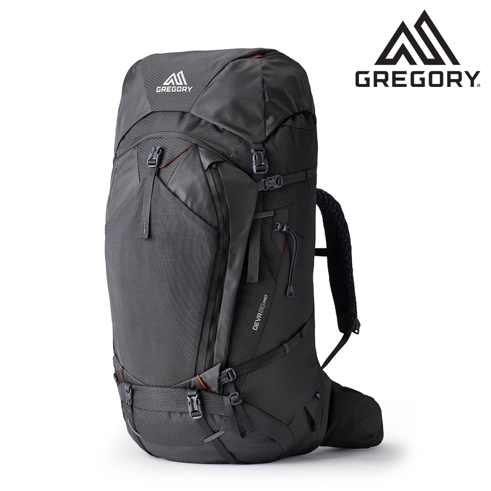 그레고리 데바 프로 80L RC SM LAVA GREY / 정식수입 등산배낭 대형백팩