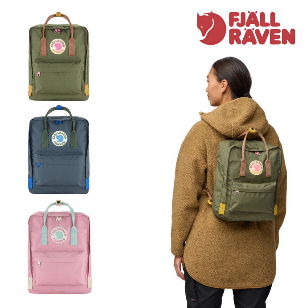 피엘라벤 칸켄 콘셉트 (23200334) / 학교가방 배낭 등산 정식수입