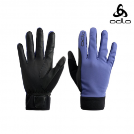 오들로 노르딕 라이트 글러브(763440) / 터치스크린 스키 장갑