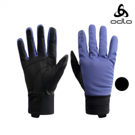 오들로 노르딕 웜 글러브 (763430) / 터치스크린 스키 장갑