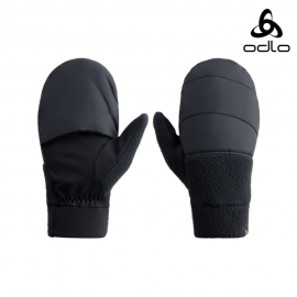 오들로 멀티스포츠 엑스웜 미튼(763390) / 스포츠 방풍 보온 장갑
