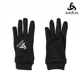 오들로 플리스 라이너 글러브(762700) / 겨울 보온 러닝 등산 장갑
