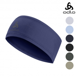 오들로 폴리니트 웜 헤드밴드(762690) / 스포츠 악세사리 러닝 등산