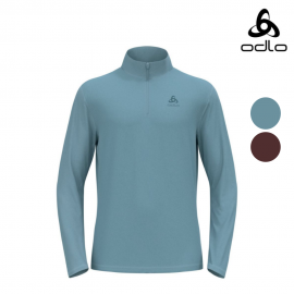 오들로 베라 하프 지퍼 미드 레이어 남성용 (542492)